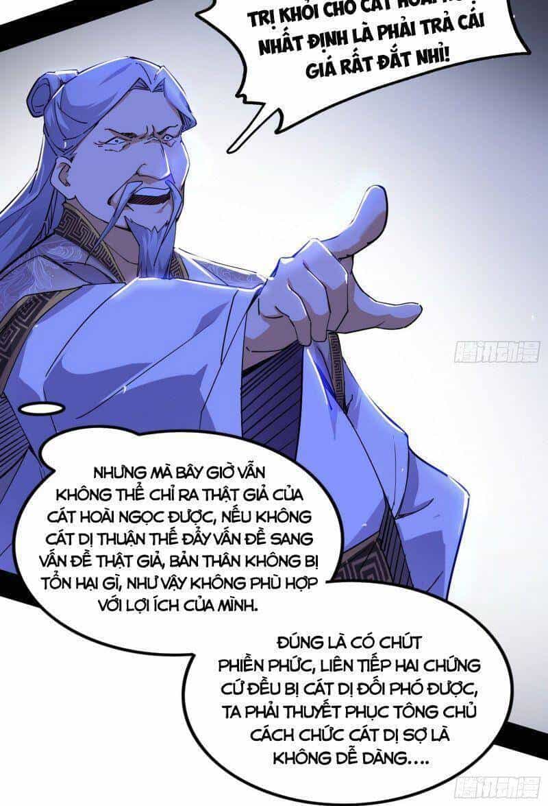 Ta Là Tà Đế - Chương 239 - ảnh 32