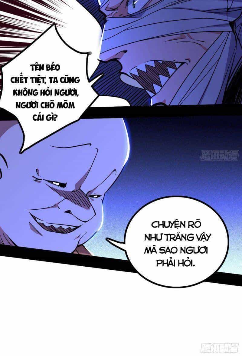 Ta Là Tà Đế - Chương 239 - ảnh 4