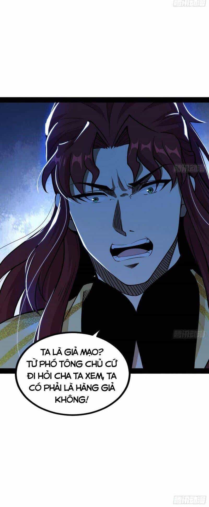 Ta Là Tà Đế - Chương 241 - ảnh 40