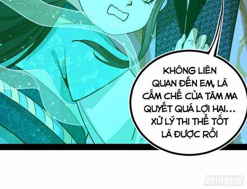 Ta Là Tà Đế - Chương 241 - ảnh 8