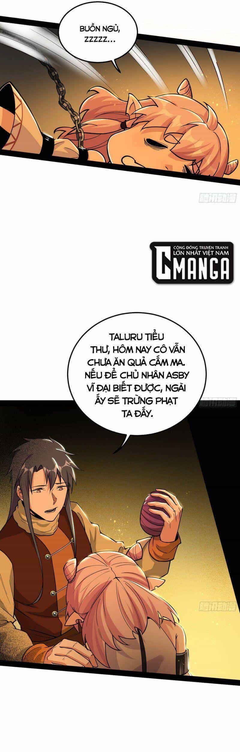 Ta Là Tà Đế - Chương 242 - ảnh 26