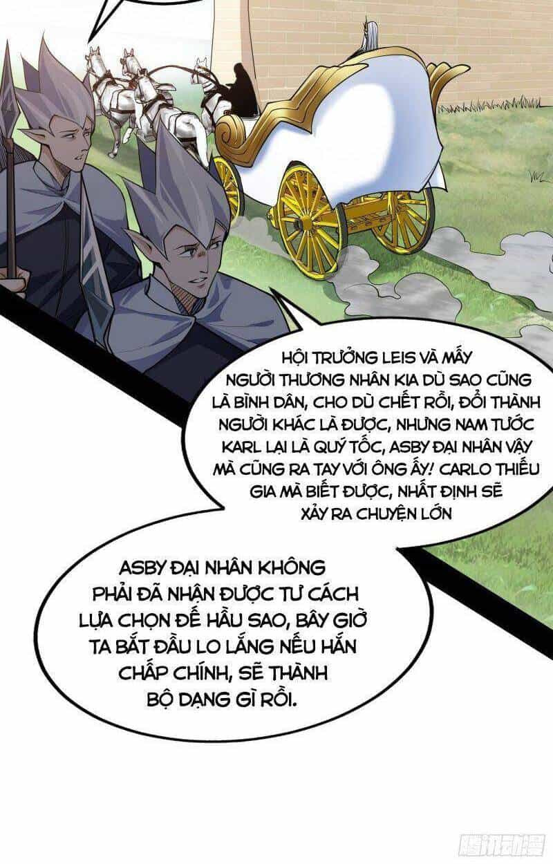 Ta Là Tà Đế - Chương 244 - ảnh 20