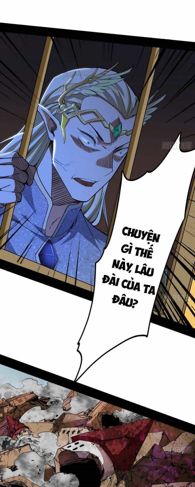 Ta Là Tà Đế - Chương 245 - ảnh 3
