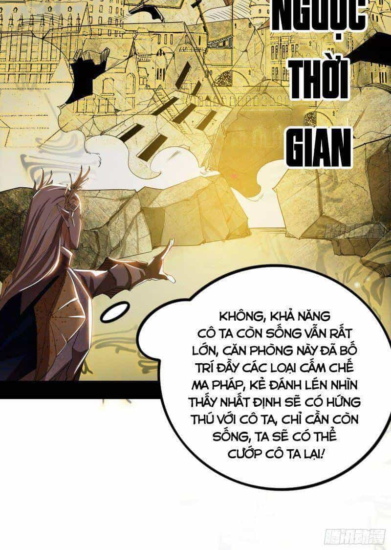Ta Là Tà Đế - Chương 245 - ảnh 8