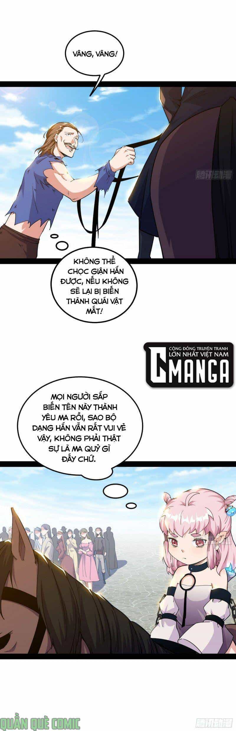 Ta Là Tà Đế - Chương 246 - ảnh 20