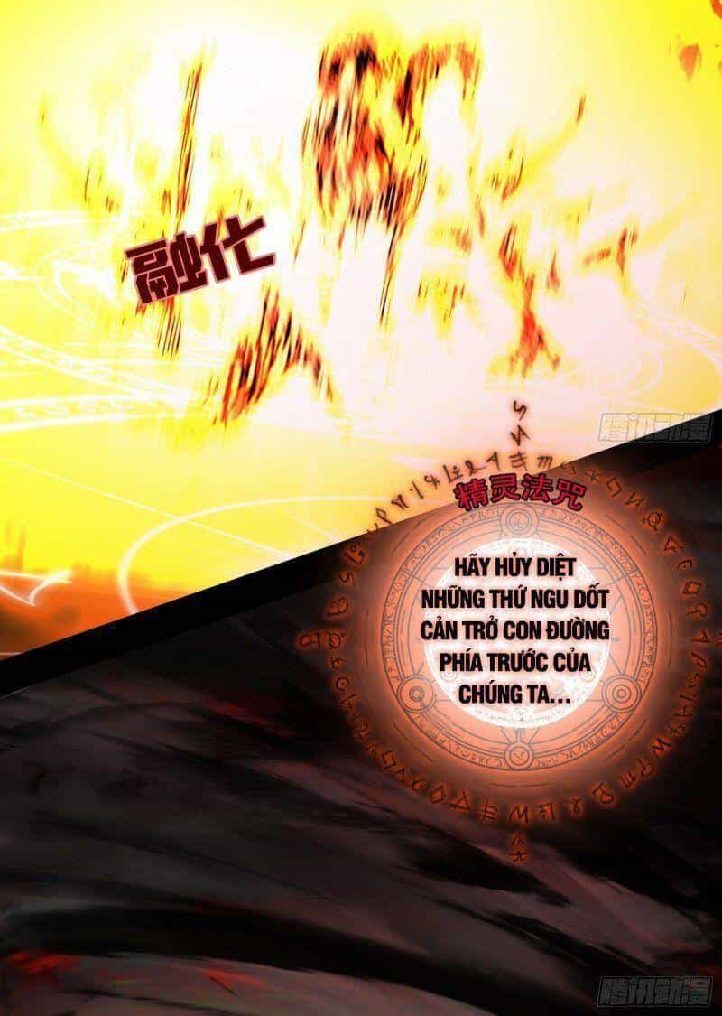 Ta Là Tà Đế - Chương 249 - ảnh 17