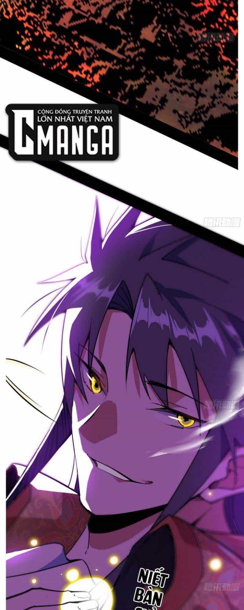 Ta Là Tà Đế - Chương 249 - ảnh 45