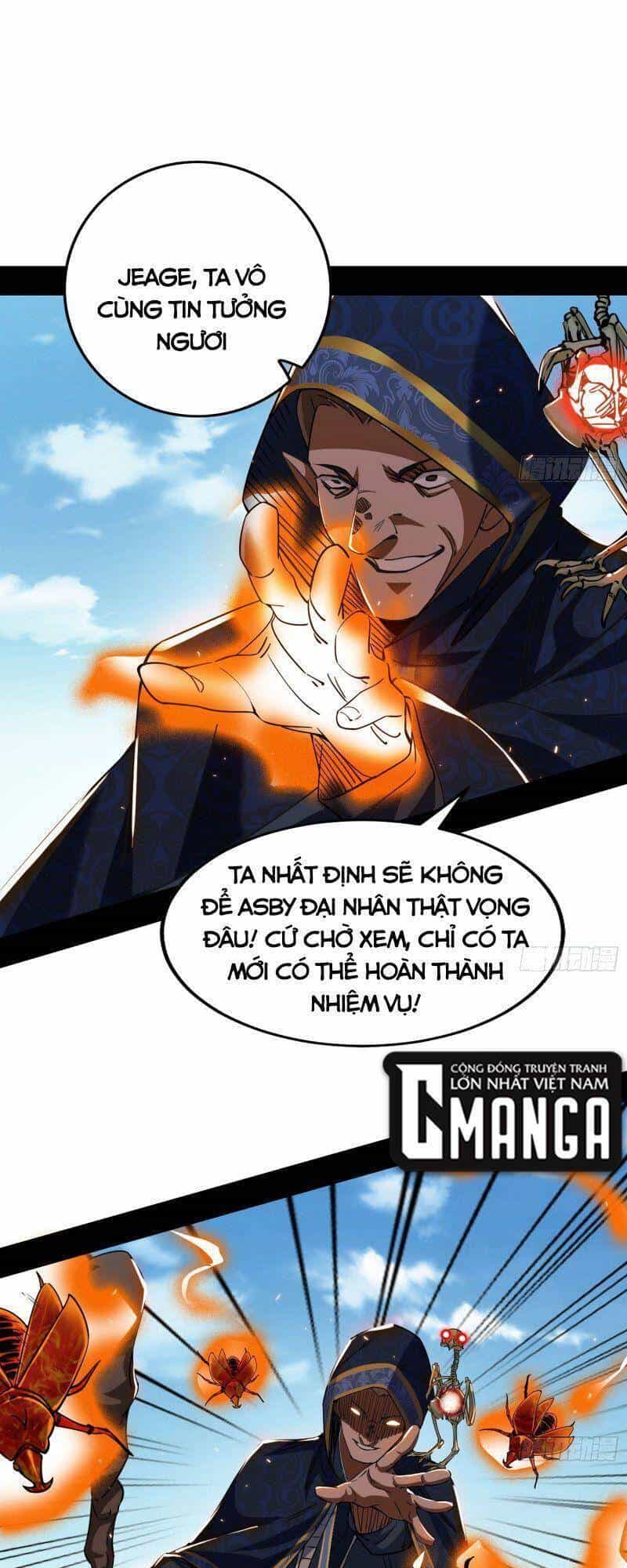 Ta Là Tà Đế - Chương 249 - ảnh 5