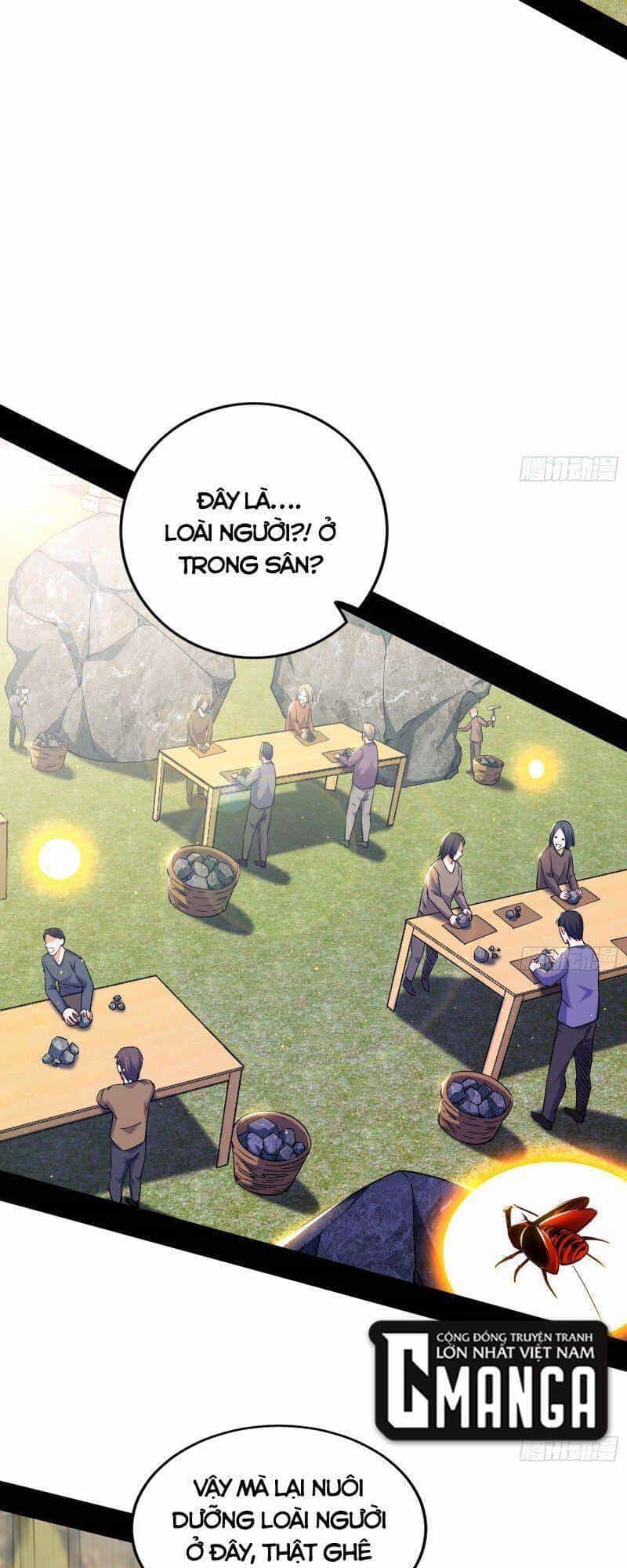 Ta Là Tà Đế - Chương 249 - ảnh 9