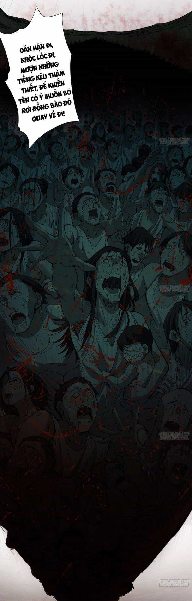 Ta Là Tà Đế - Chương 252 - ảnh 9