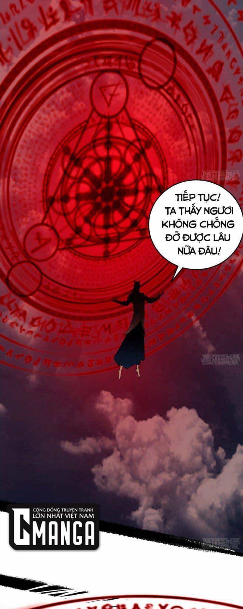 Ta Là Tà Đế - Chương 256 - ảnh 46