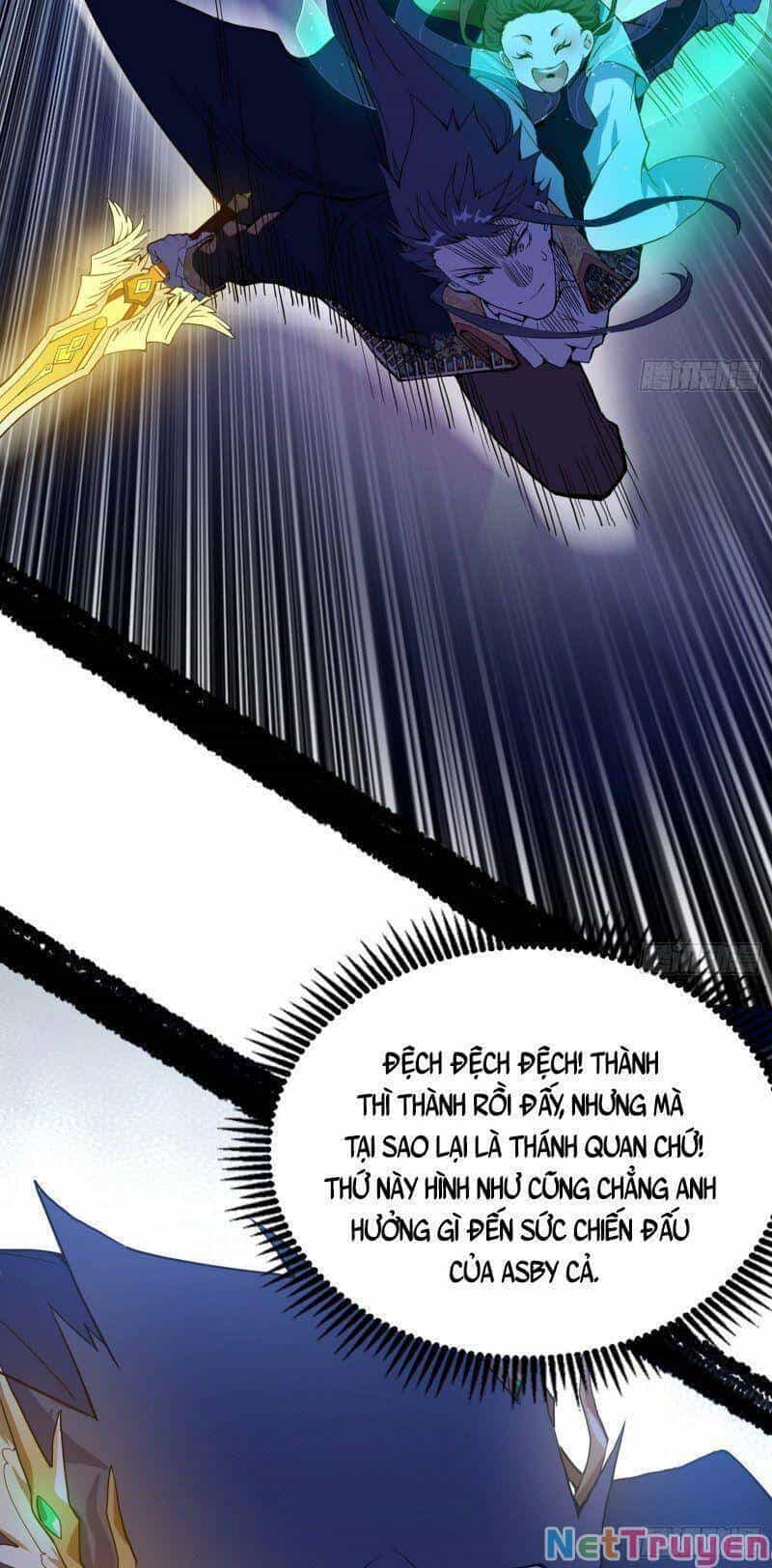 Ta Là Tà Đế - Chương 256 - ảnh 65