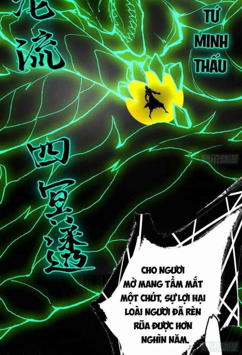 Ta Là Tà Đế - Chương 257 - ảnh 48