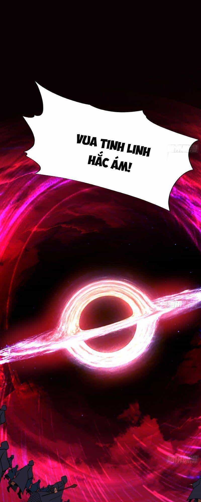 Ta Là Tà Đế - Chương 258 - ảnh 10