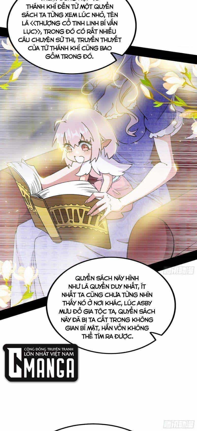 Ta Là Tà Đế - Chương 258 - ảnh 2