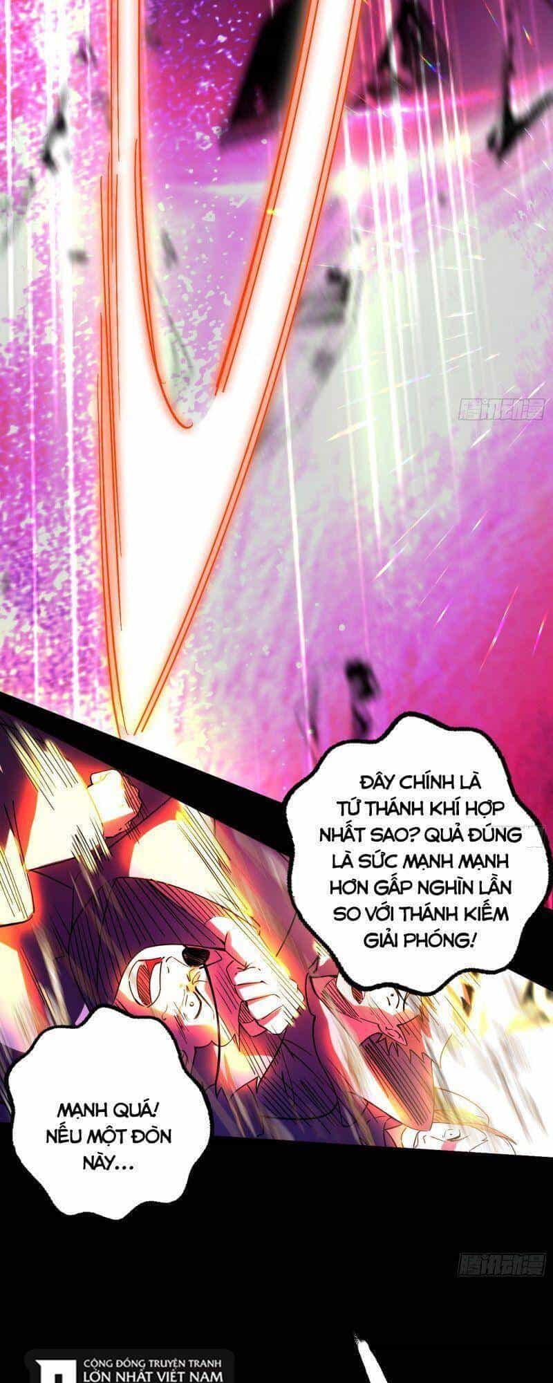 Ta Là Tà Đế - Chương 258 - ảnh 24