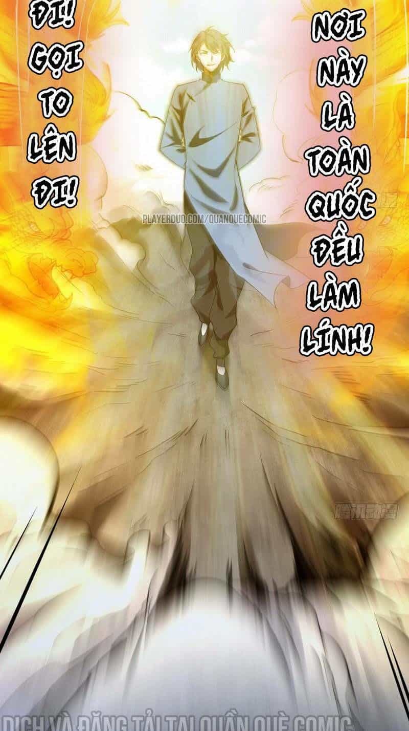 Ta Là Tà Đế - Chương 22.2 - ảnh 2