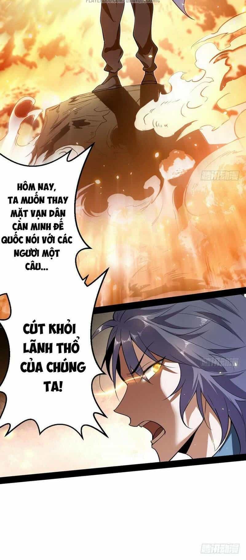 Ta Là Tà Đế - Chương 22.2 - ảnh 31
