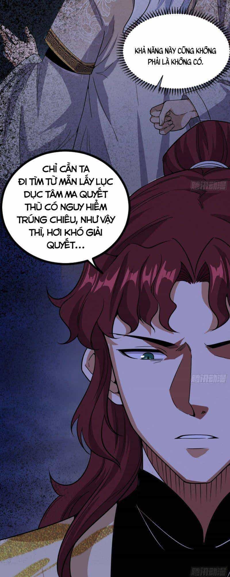 Ta Là Tà Đế - Chương 259 - ảnh 67
