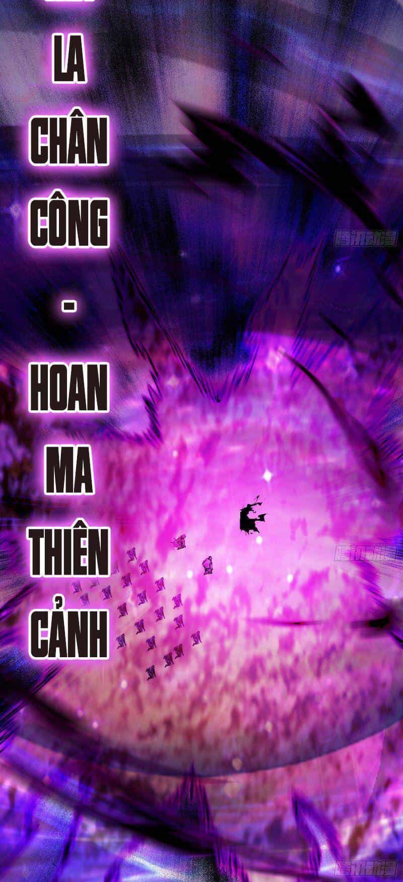 Ta Là Tà Đế - Chương 263 - ảnh 20
