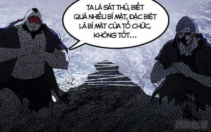 Ta Là Tà Đế - Chương 263 - ảnh 4