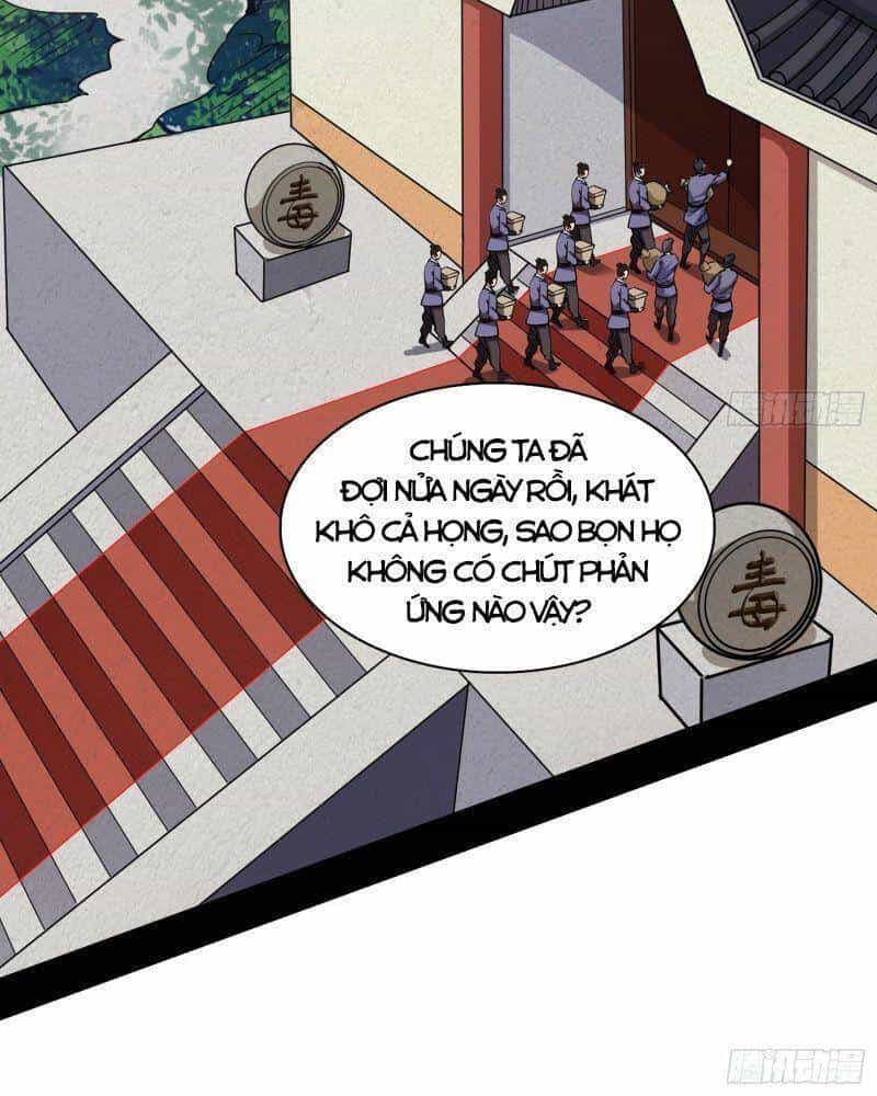 Ta Là Tà Đế - Chương 264 - ảnh 10
