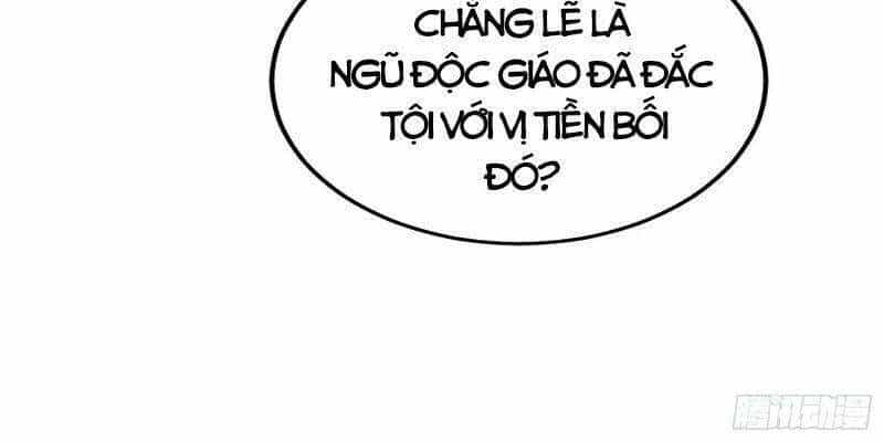 Ta Là Tà Đế - Chương 264 - ảnh 21