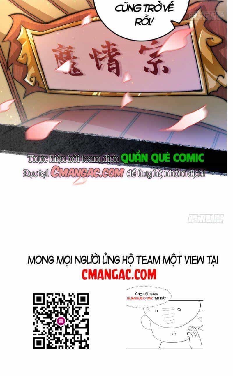 Ta Là Tà Đế - Chương 264 - ảnh 47