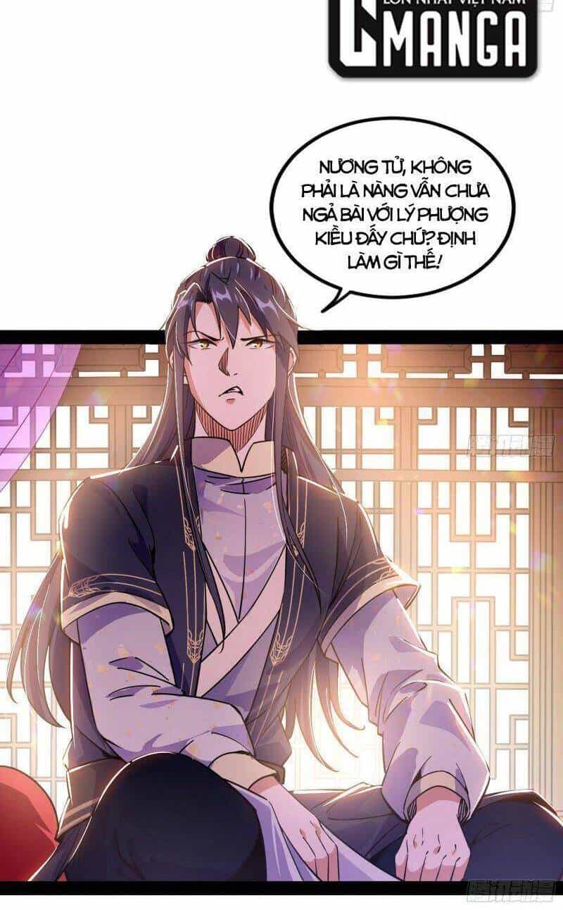 Ta Là Tà Đế - Chương 266 - ảnh 4