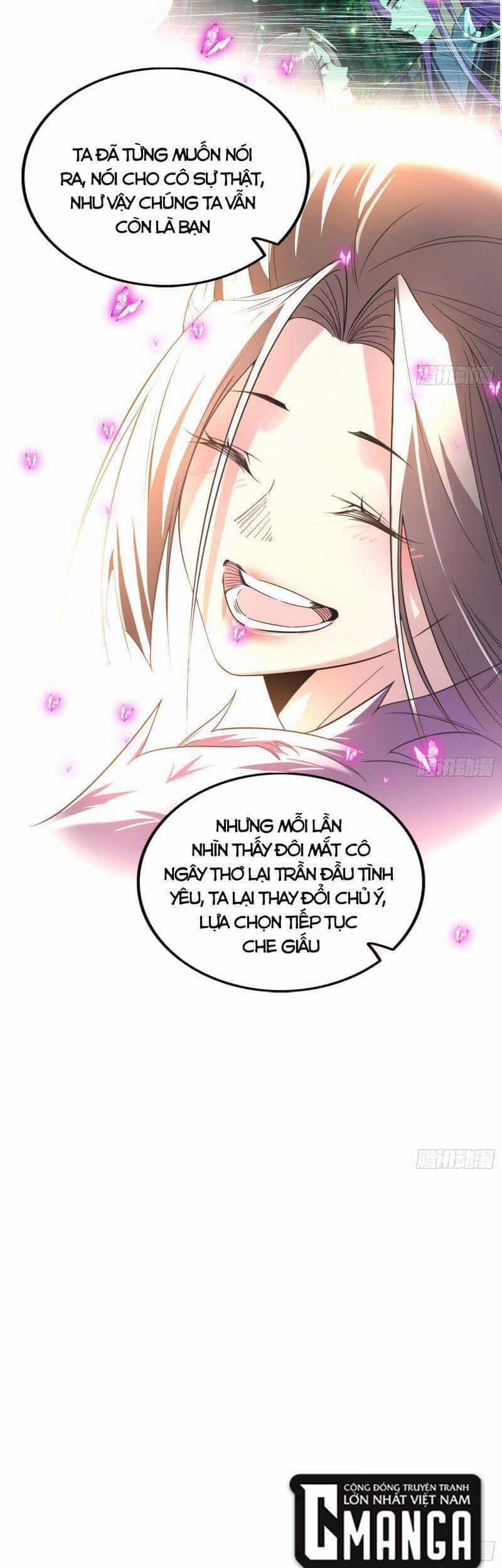 Ta Là Tà Đế - Chương 267 - ảnh 36