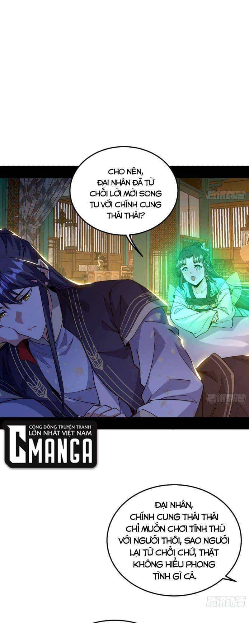 Ta Là Tà Đế - Chương 268 - ảnh 17