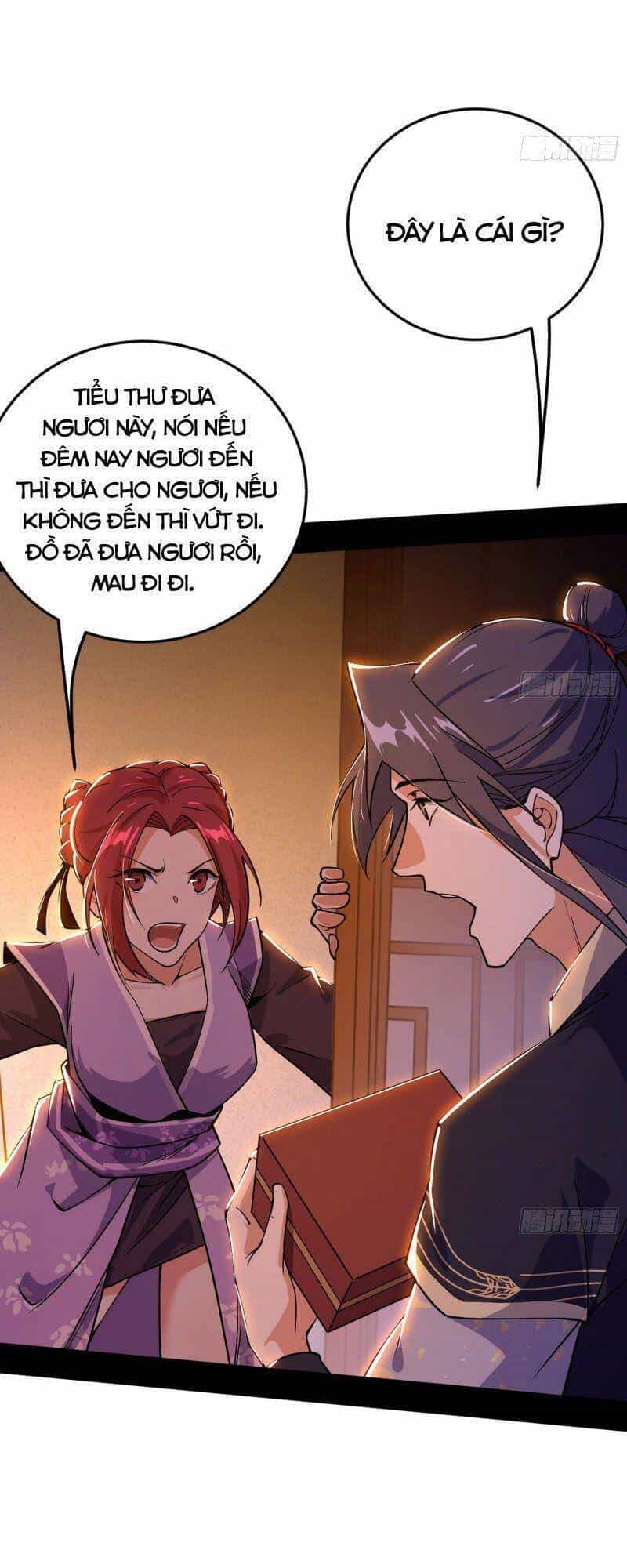 Ta Là Tà Đế - Chương 268 - ảnh 36