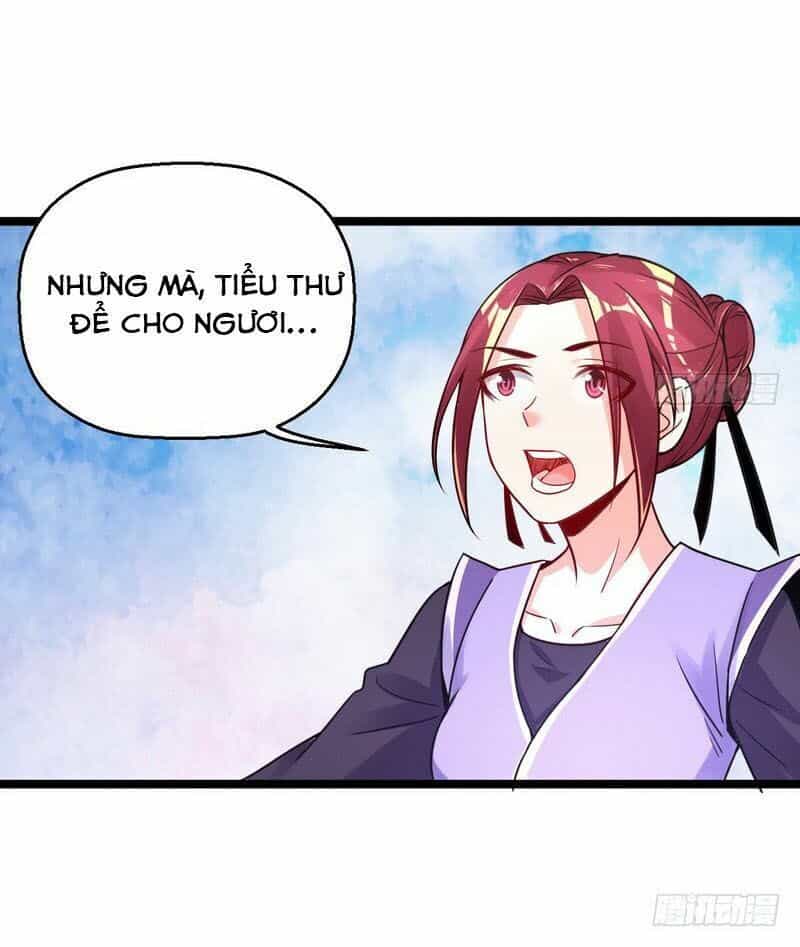 Ta Là Tà Đế - Chương 2 - ảnh 22
