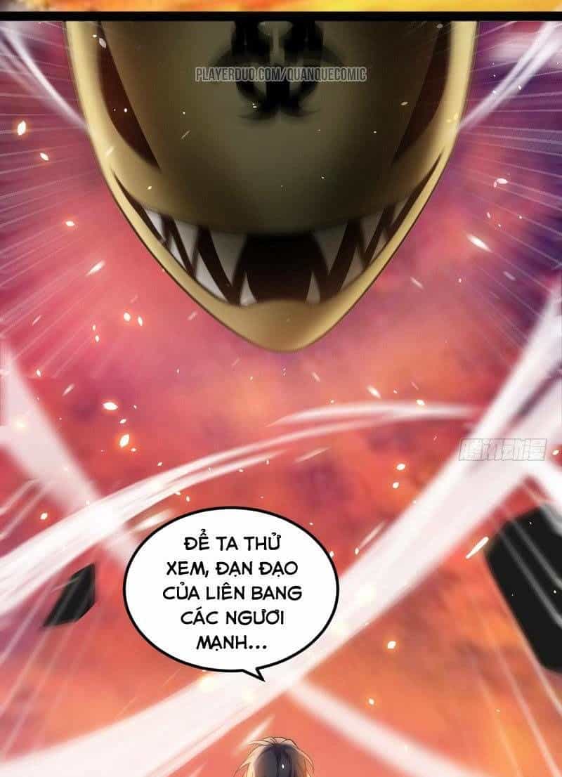 Ta Là Tà Đế - Chương 23.1 - ảnh 15