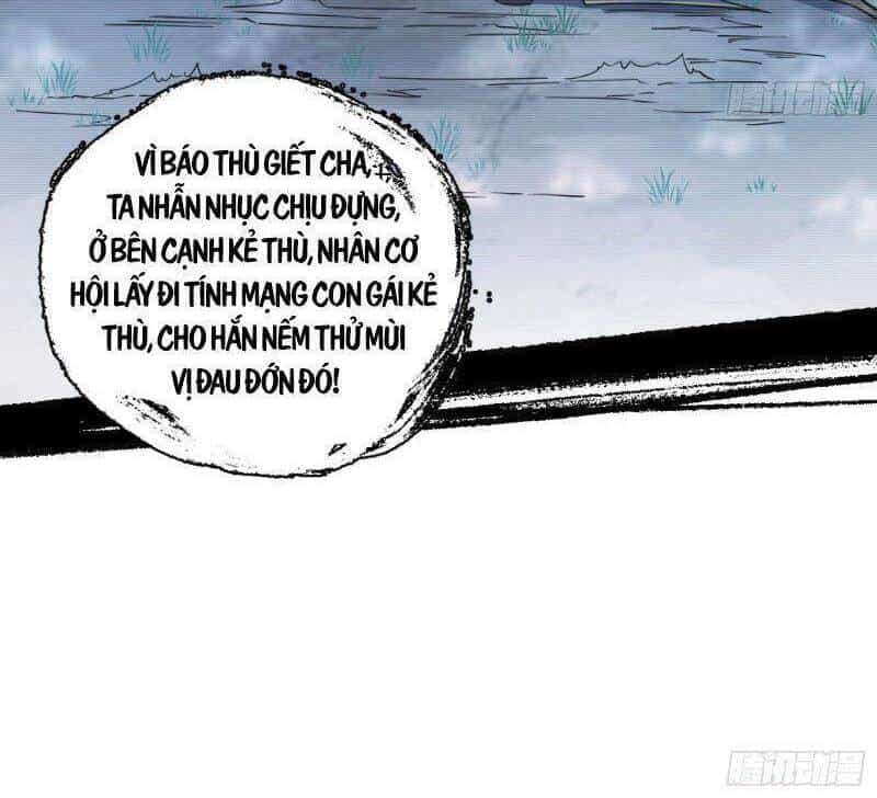 Ta Là Tà Đế - Chương 270 - ảnh 35