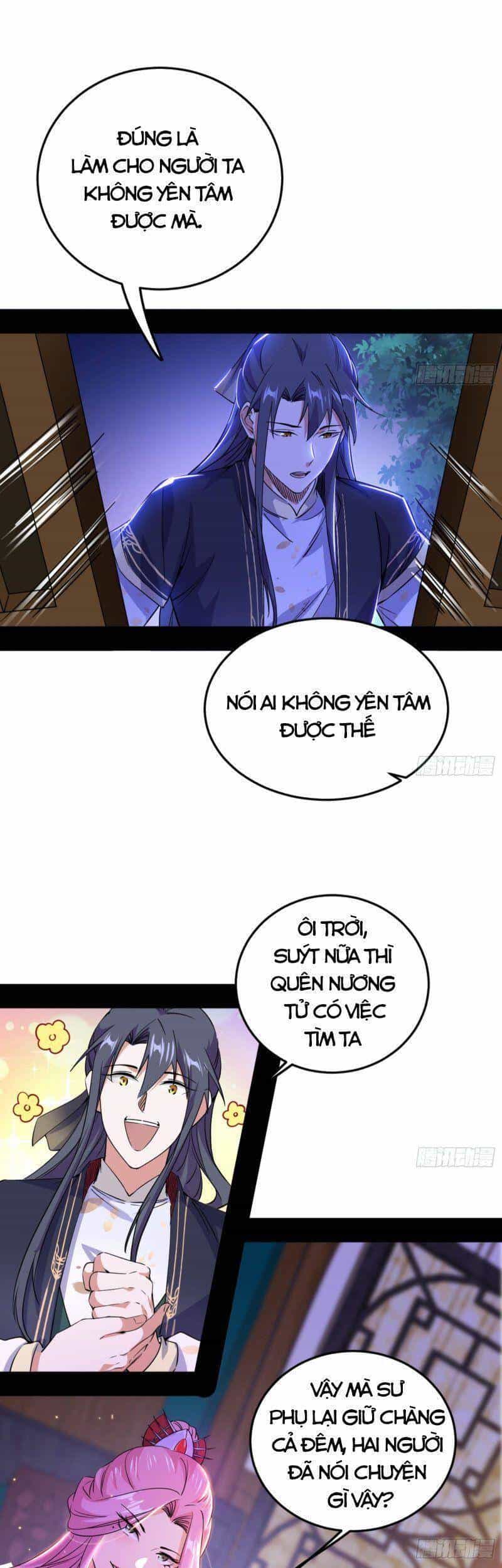 Ta Là Tà Đế - Chương 271 - ảnh 3