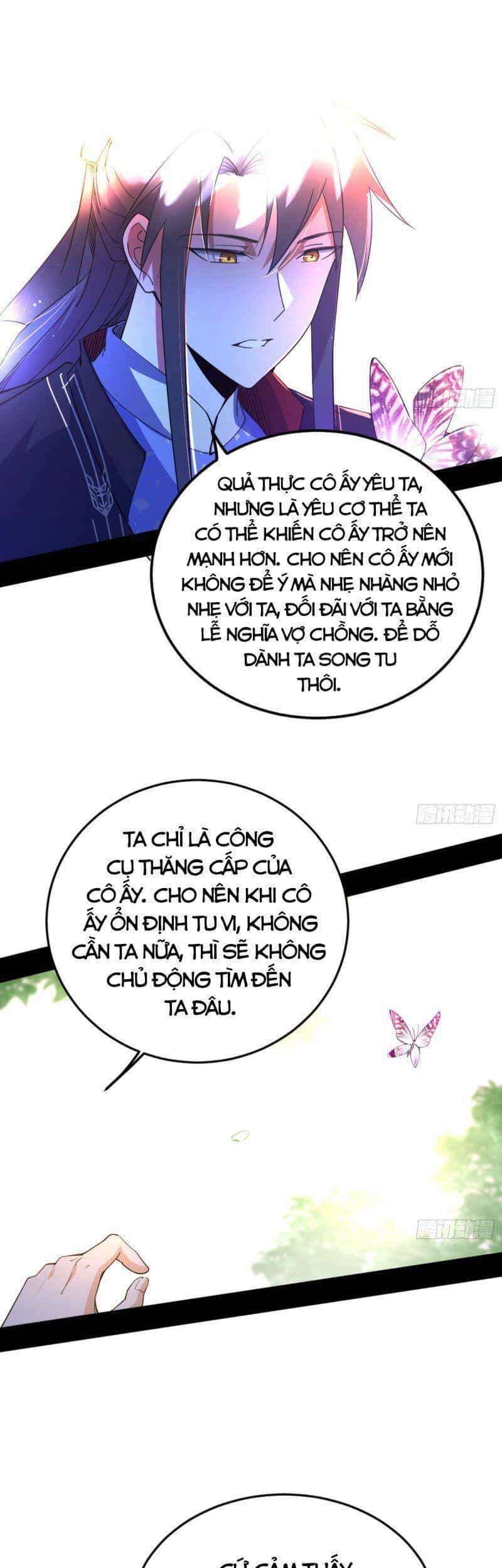 Ta Là Tà Đế - Chương 271 - ảnh 41