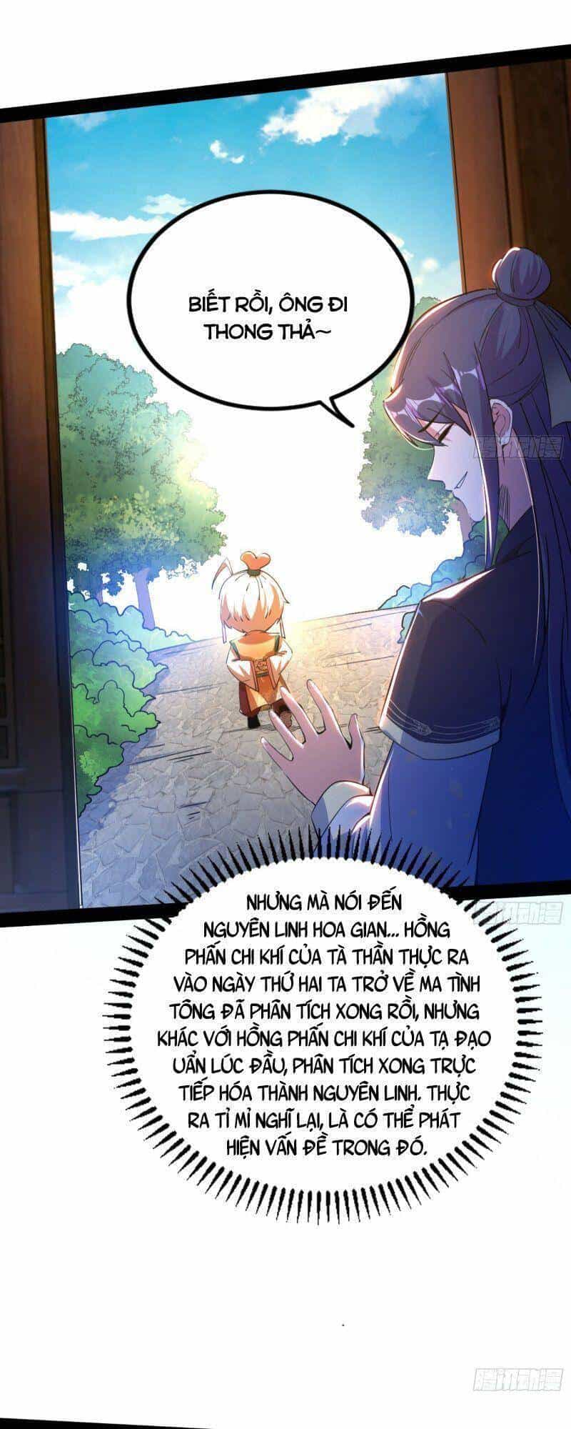 Ta Là Tà Đế - Chương 272 - ảnh 44