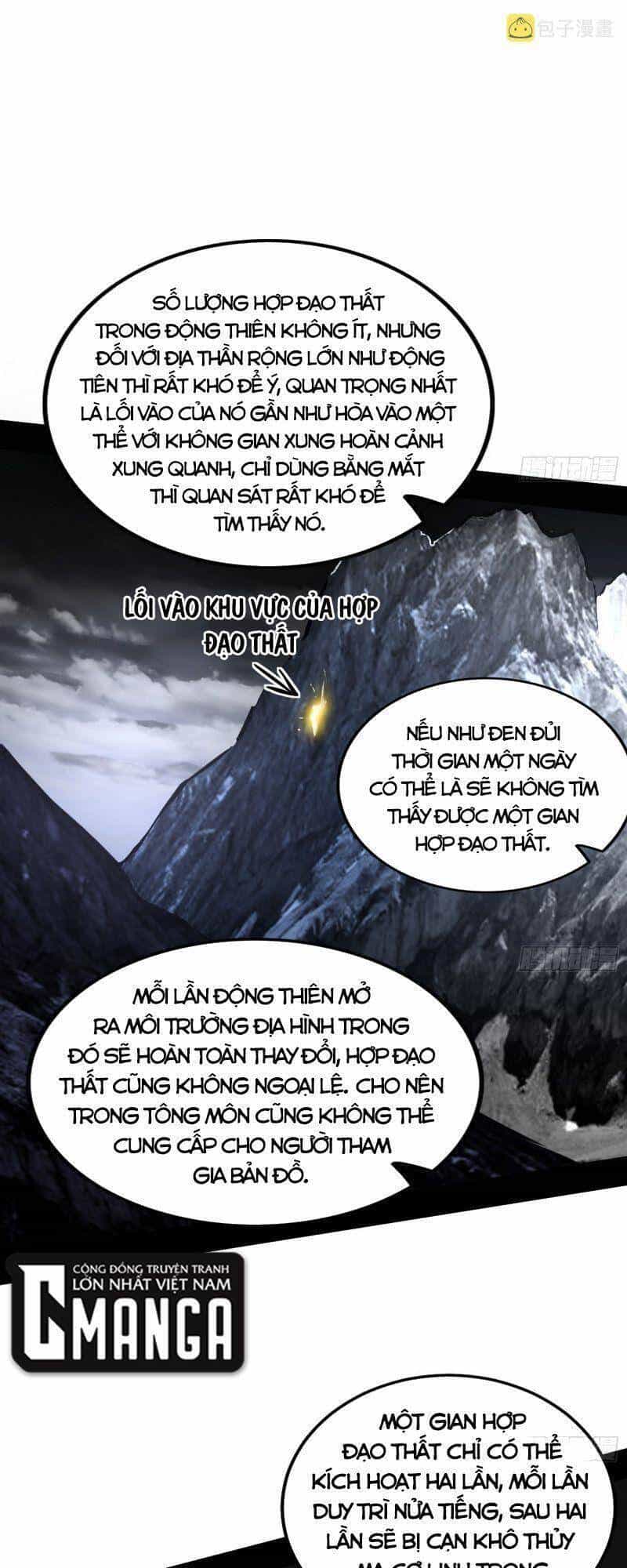 Ta Là Tà Đế - Chương 273 - ảnh 45