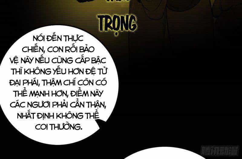 Ta Là Tà Đế - Chương 273 - ảnh 50