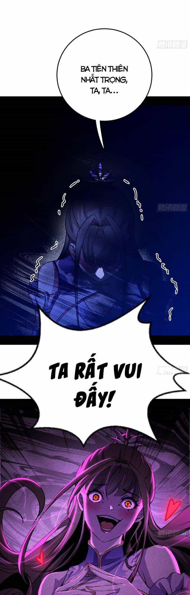 Ta Là Tà Đế - Chương 275 - ảnh 44
