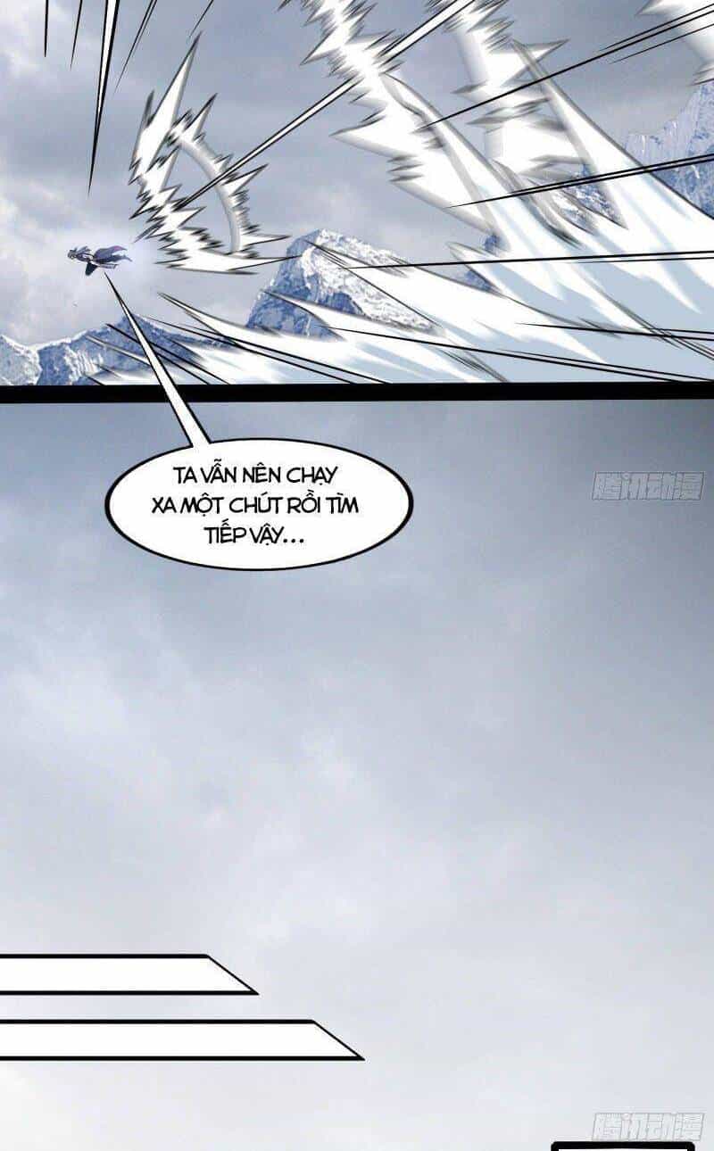Ta Là Tà Đế - Chương 276 - ảnh 42