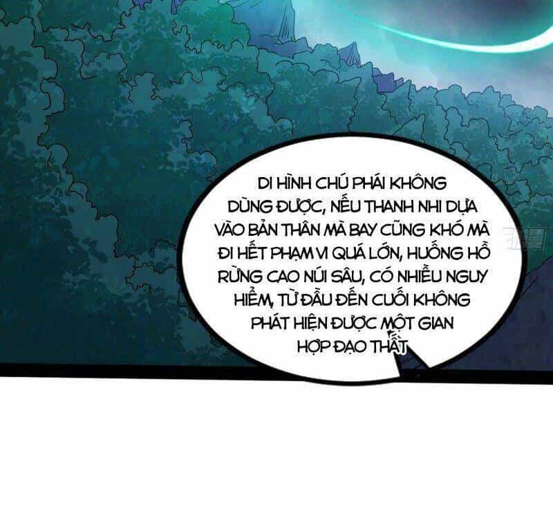 Ta Là Tà Đế - Chương 276 - ảnh 44