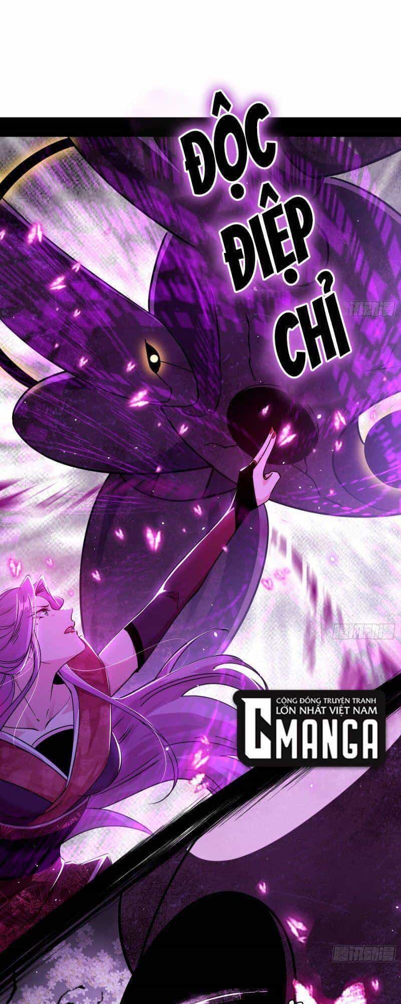 Ta Là Tà Đế - Chương 277 - ảnh 1