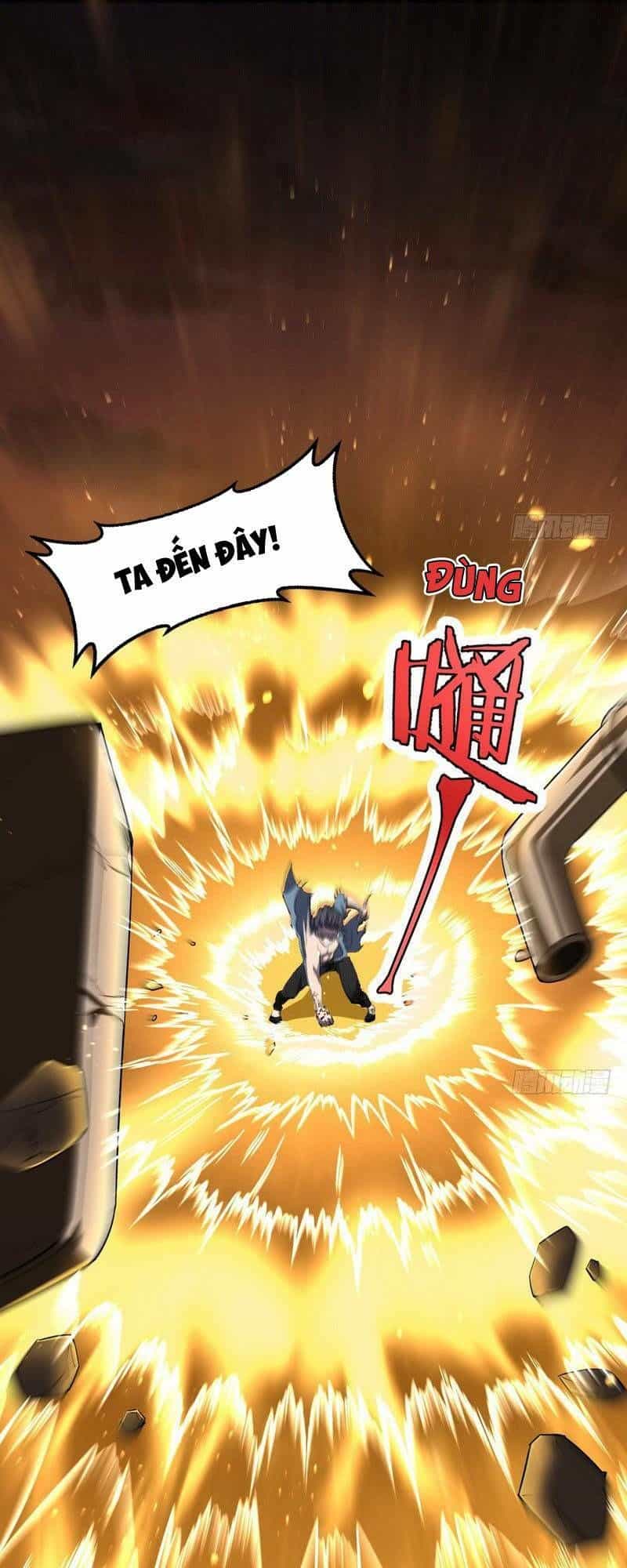 Ta Là Tà Đế - Chương 23.2 - ảnh 12