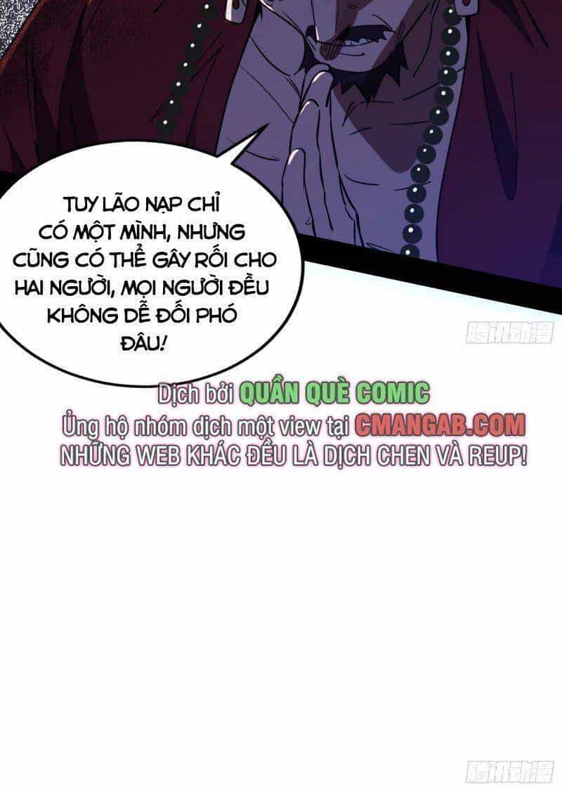 Ta Là Tà Đế - Chương 279 - ảnh 5
