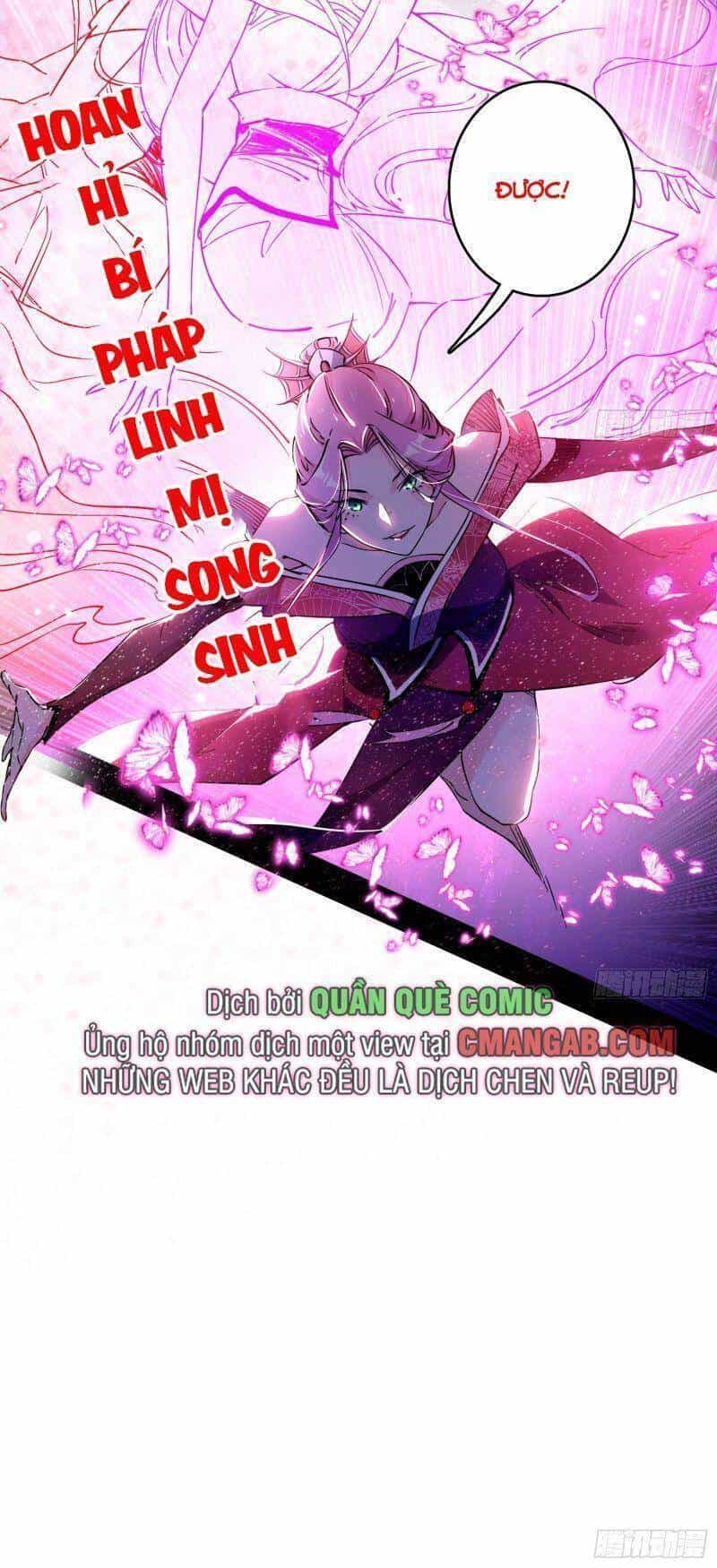 Ta Là Tà Đế - Chương 279 - ảnh 9