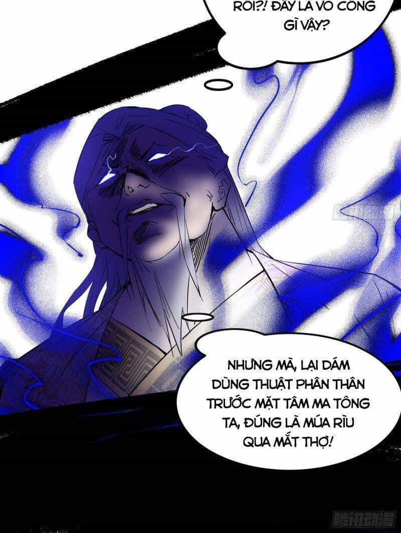 Ta Là Tà Đế - Chương 283 - ảnh 51