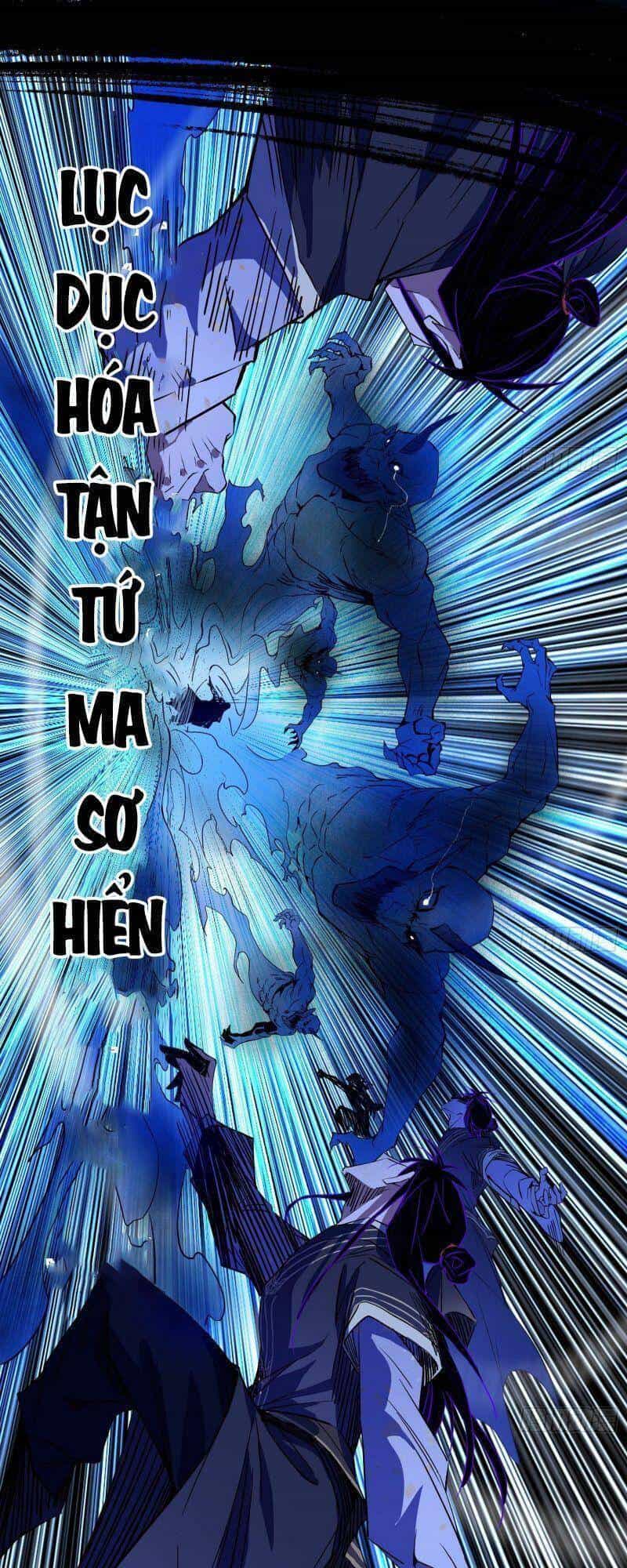 Ta Là Tà Đế - Chương 283 - ảnh 52