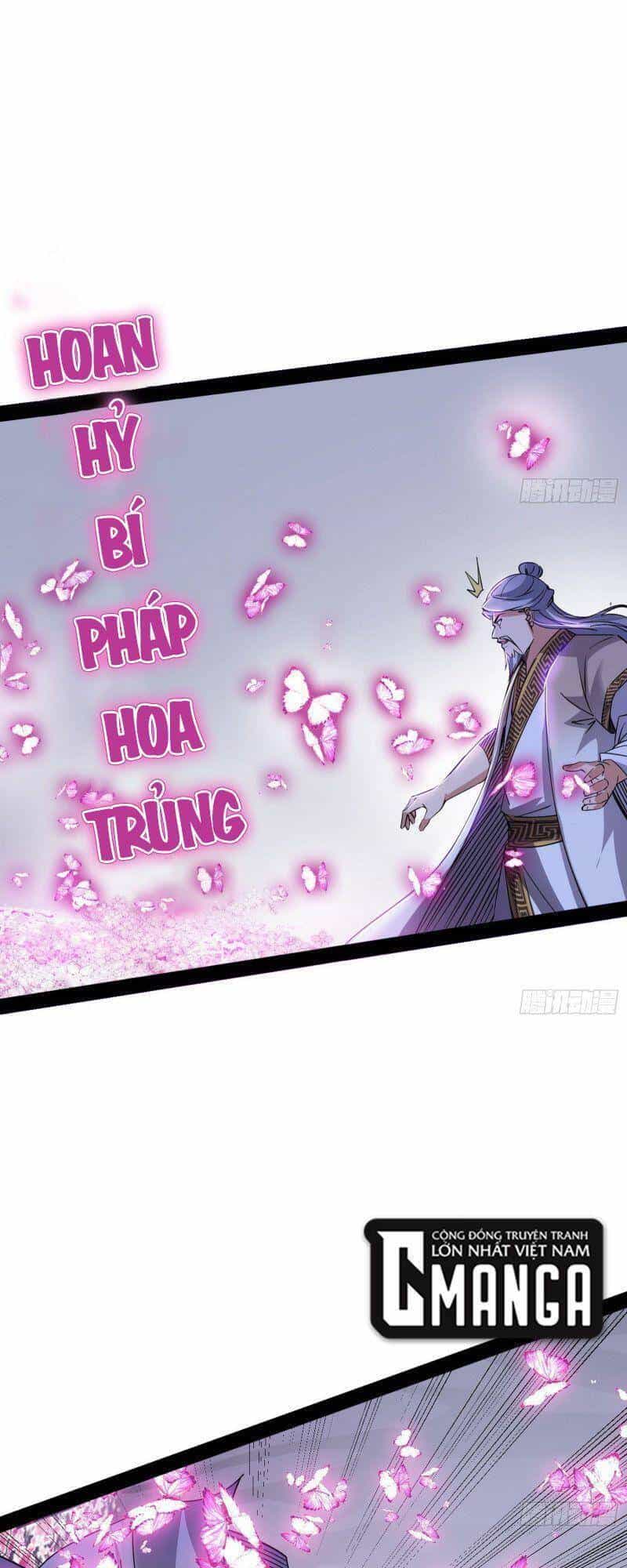 Ta Là Tà Đế - Chương 285 - ảnh 7